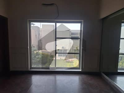 1 Kanal Like Brand New Upper Portion Available For Rent In Dha Phase 7 Lahore