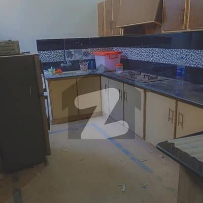 1 Kanal Upper Portion Up For Rent In Allama Iqbal Town - Zeenat Block