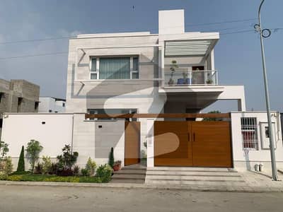 500 Sq. Yards Upper Portion Available for Rent DHA Phase 8, Karachi