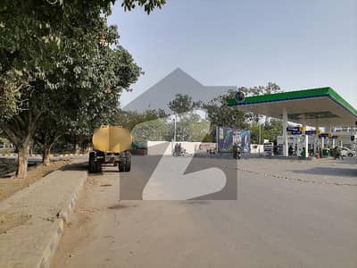2 Kanal Spacious Residential Plot Available In Sabzazar Scheme For sale
