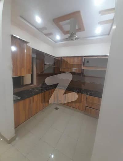 5 marla double story furanshied house for sale