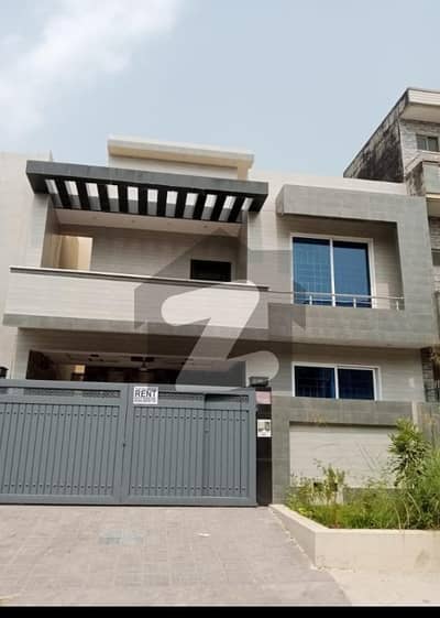 جی ۔ 11 اسلام آباد میں 5 کمروں کا 8 مرلہ مکان 2.12 لاکھ میں کرایہ پر دستیاب ہے۔