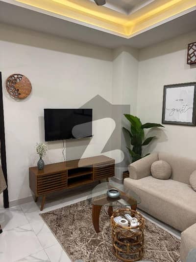 Beautiful Apartment fully furnished for sale