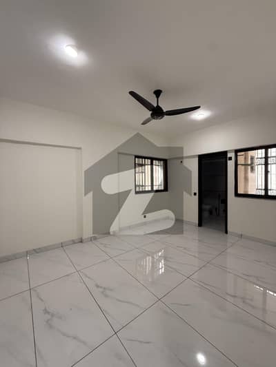 2 Bed Dd Available For Rent At Prime Location And With All Modern Facilities