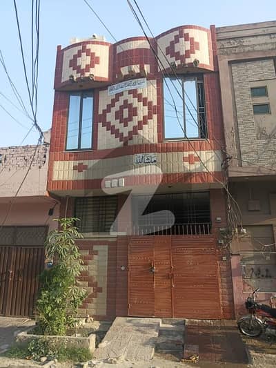 کینال بینک ہاؤسنگ سکیم لاہور میں 3 کمروں کا 3 مرلہ مکان 1.65 کروڑ میں برائے فروخت۔ کینال بینک ہاؤسنگ سکیم لاہور میں 3 کمروں کا 3 مرلہ مکان 1.65 کروڑ میں برائے فروخت۔