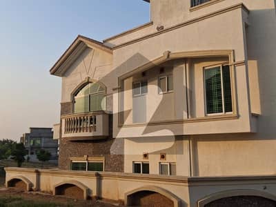 Bahria Town Phase 8 Sector F 1 Brand New House For Sale 3 Unit