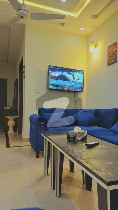 Fully Furnished 2-Bedroom Apartment Available For Rent At Al Safa Heights 2 Experience Premium Comfort And Unmatched Convenience In The Heart
