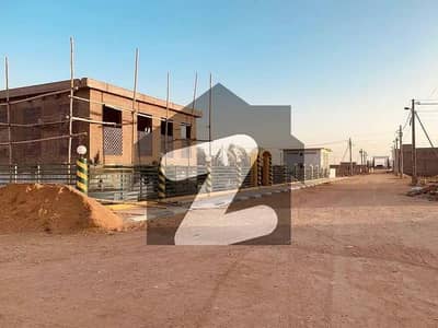 Plots Available For Sale In Gulshan E Andaleeb Cooperative Housing Society
