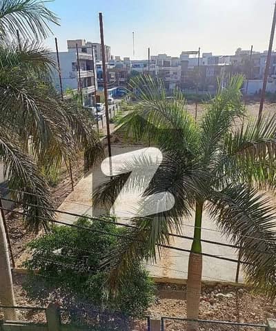 This Is Your Chance To Buy Prime Location Residential Plot In Madras Cooperative Housing Society Karachi