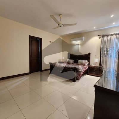 Luxuary Fully Furnished Banglow On Rent In Dha Phase 8