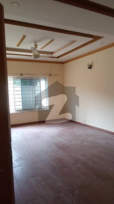 14 Marla Double Storey House For Rent 14 Marla Double Storey House For Rent