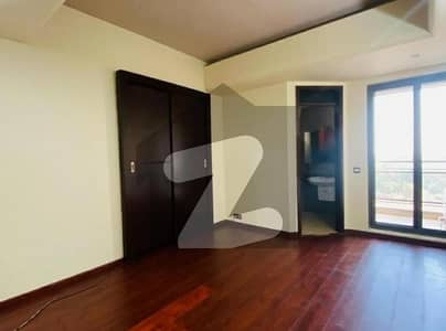 Silver oaks F-10 Unfurnished Studio Apartment Available for Rent beautiful location