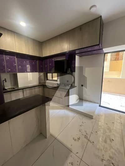 2BED DD BRAND FLAT FOR RENT AT KHALID BIN WALID ROAD
