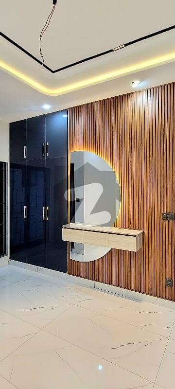Beautiful New and Luxury House ,Modern Elevation