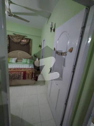 *3 Bed Lounge Flat For Sale In Country Comfort, Gulzar-E-Hijri, Scheme 33*