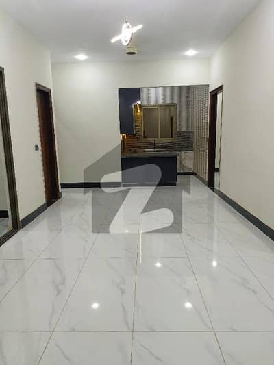 Brand New Portion Available For Sale In KAECHS Society Karachi Along With Lift &Amp; Car Parking