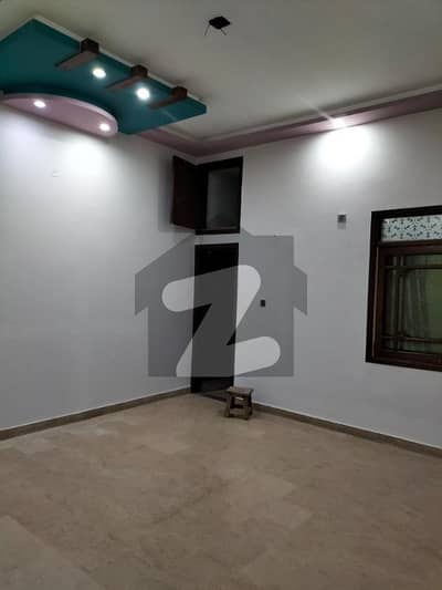 120 Square Yards Portion For Rent In Gawalior Society