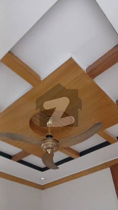5 Marla Ground Portion for Rent G-13 Islamabad