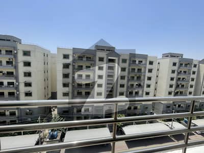 12 Marla 4 Bedroom Apartment For Rent Askari 11 Lahore