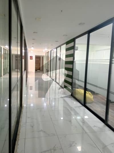 4000 Sq. Ft Commercial Corporate Office For Rent In Gulberg 3, Gulberg