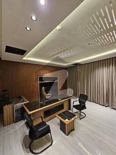 600 Sq Feet Office Available For Rent