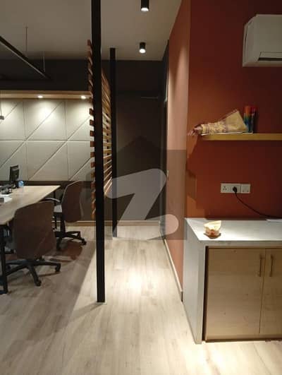 PRIME FIRST FLOOR EXECUTIVE COMMERCIAL SPACE FOR SALE