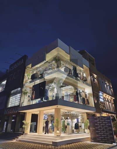 Building Available For Rent In F10 Markaz Islamabad Building Available For Rent In F10 Markaz Islamabad