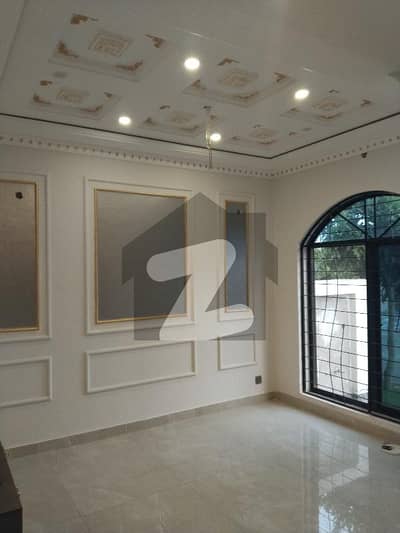 3 Marla Brand New Double Story House For Sale