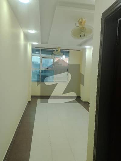 250 Square Feet Flat For rent In Rs. 42000 Only