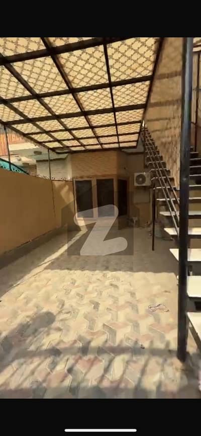Kanal Upper Portion For Rent with Garage