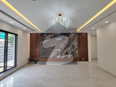 Brand New Type Flat Available For Rent In Architect Engineering Housing Society Lahore