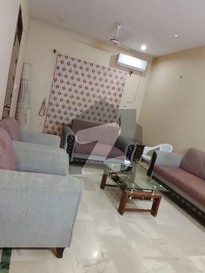 PORTION FOR RENT