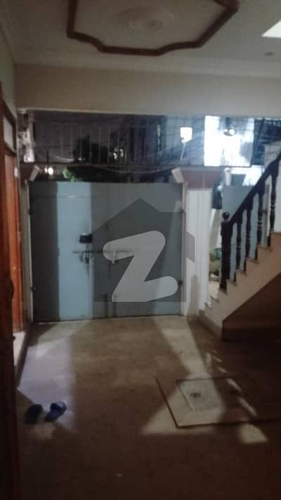 120 SQY 2 Bed DD Ground Floor Portion Block 4
