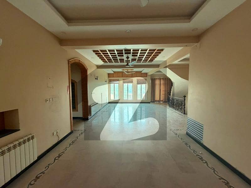 Ideal House For Rent In F-7 Ideal House For Rent In F-7