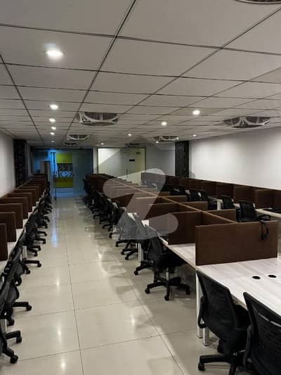مری روڈ راولپنڈی میں 9 مرلہ Studio دفتر 6.0 لاکھ میں کرایہ پر دستیاب ہے۔