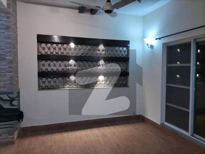 DHA PHASE 5 L Block (10 Marla) House Available For Rent .
