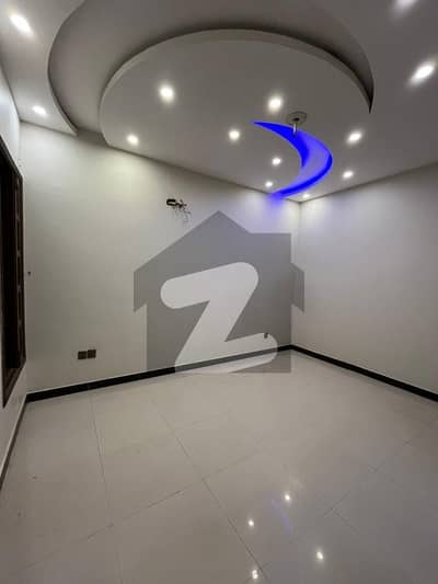 LIKE BRAND NEW 100 SQYRD BUNGALOW RENT