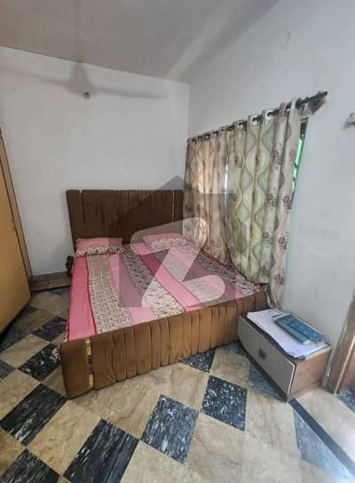 Furnished Room Available In G-11/3 For Female With Dinner Only