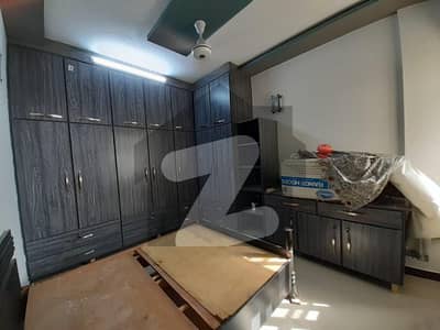 Flat Available For Sale 3rd Floor With Roof | By Birth Commercial 4 Bed D D