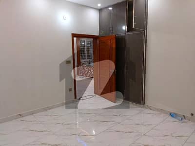 6 Marla Brand New Double Storey House For Rent In Soan Garden