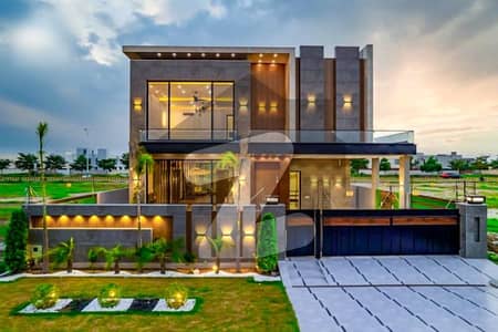 1 Kanal Mediterranean Design Luxury House For Sale In Best Location