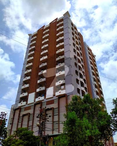 BURJ VIEW 2 BEDROOMS APARTMENT