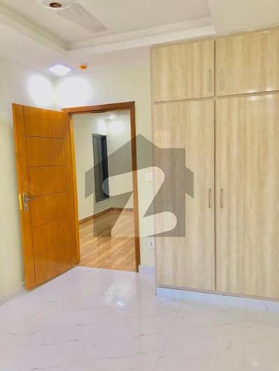 LUXURY UPPER PORTION FOR RENT IN D-12 (CDA SECTOR ISLAMABAD)