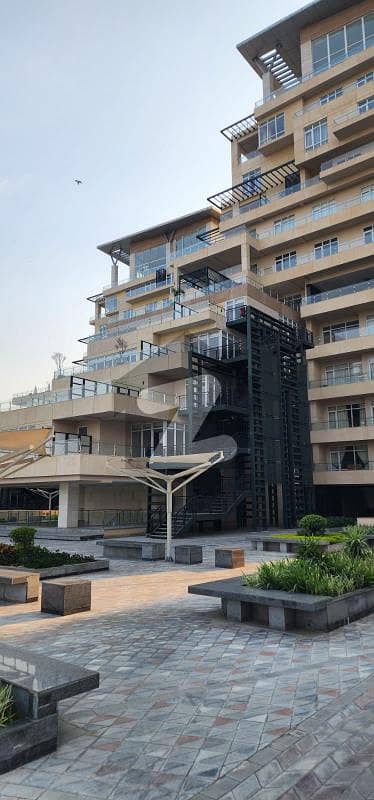 Fully Golf-Facing 2-Bed Apartment | Spacious Layout & Premium Lifestyle Fully Golf-Facing 2-Bed Apartment | Spacious Layout & Premium Lifestyle
