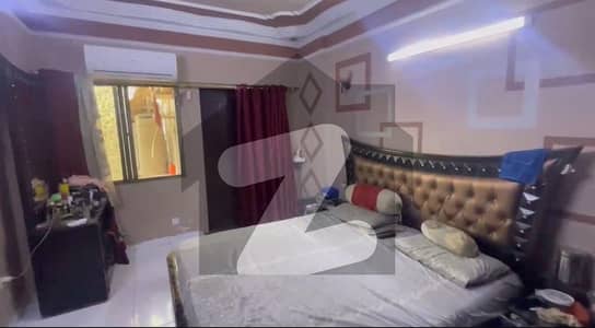 GARDEN EAST FLAT FOR SALE 2 BED DD WITH ROOF
