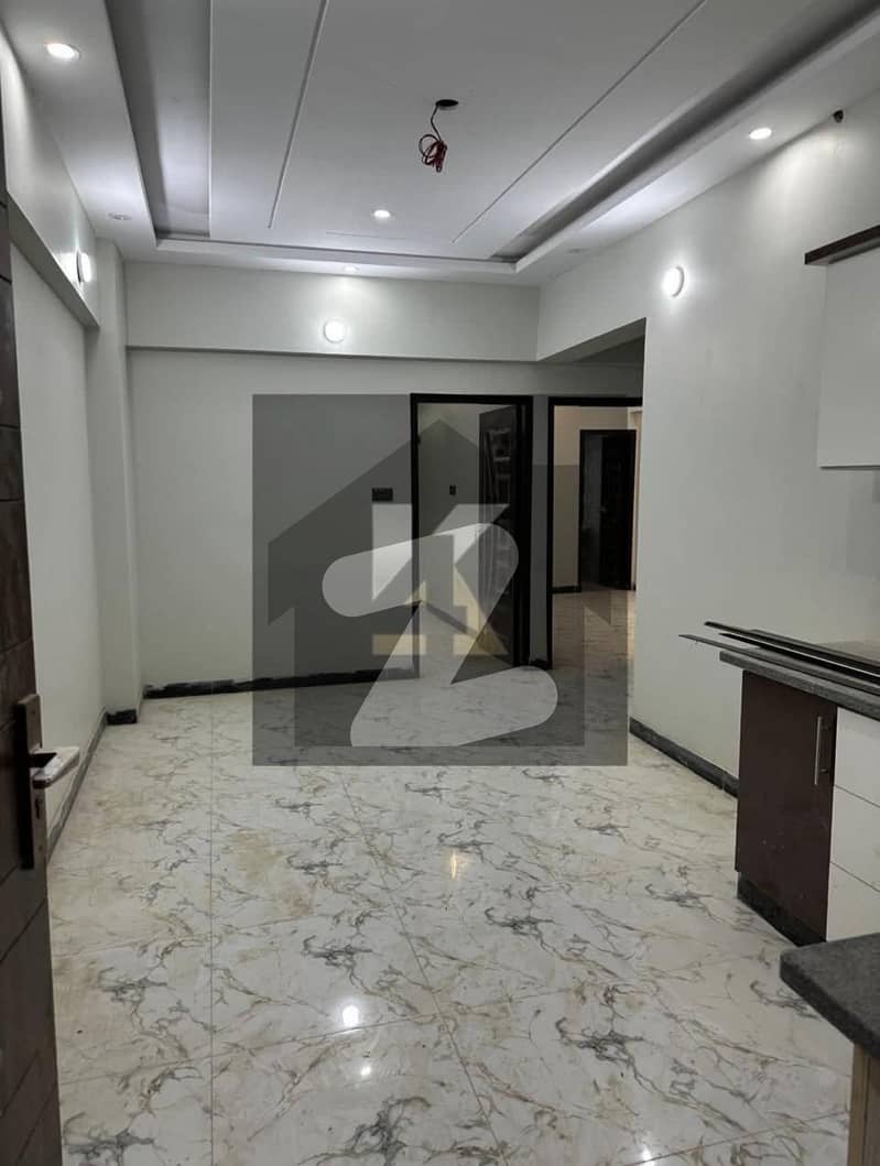 2 BED DD FLAT FOR SALE AT JAMSHED ROAD 2 BED DD FLAT FOR SALE AT JAMSHED ROAD