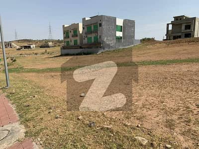 10 Marla Residential Plot For Sale | Bahria Town Phase 2 | Prime Location