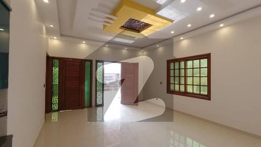 Westopen Stunning And Affordable Prime Location House Available For Sale In Gulshan-E-Iqbal - Block 2