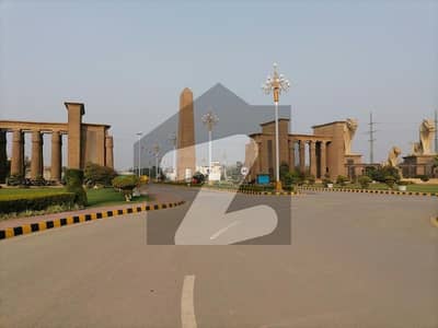 A Stunning Prime Location Residential Plot Is Up For Grabs In Citi Housing Samundri Road Faisalabad