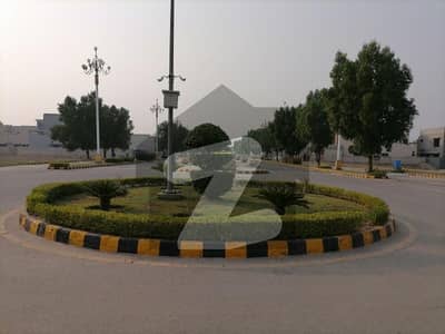 Affordable Prime Location Residential Plot Of 20 Marla Is Available For sale